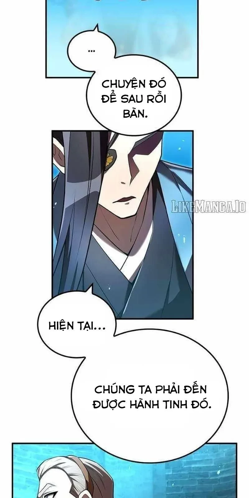 Mình Tao Là Siêu Việt Giả Mạnh Nhất! Chapter 66 - 66