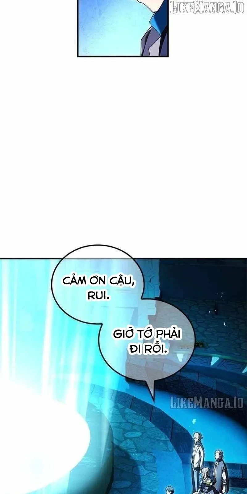 Mình Tao Là Siêu Việt Giả Mạnh Nhất! Chapter 66 - 68