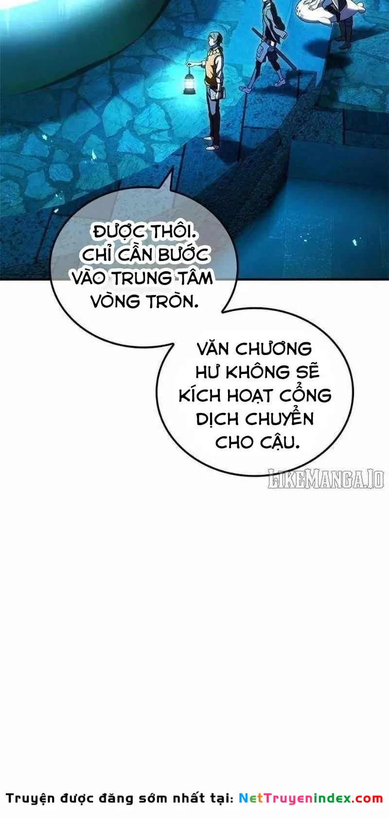 Mình Tao Là Siêu Việt Giả Mạnh Nhất! Chapter 66 - 69
