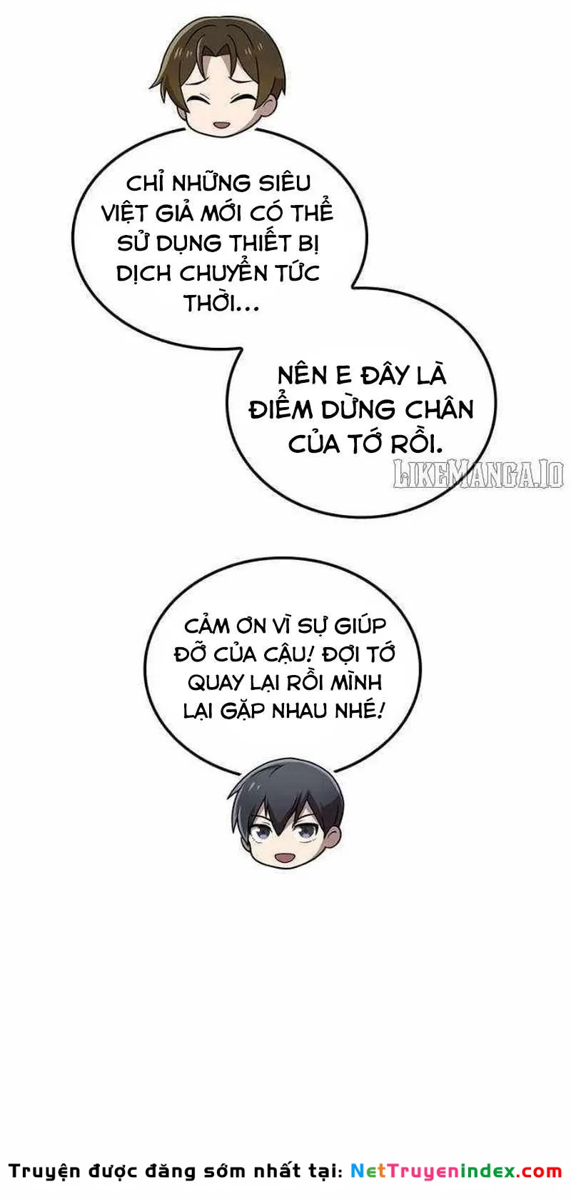 Mình Tao Là Siêu Việt Giả Mạnh Nhất! Chapter 66 - 70