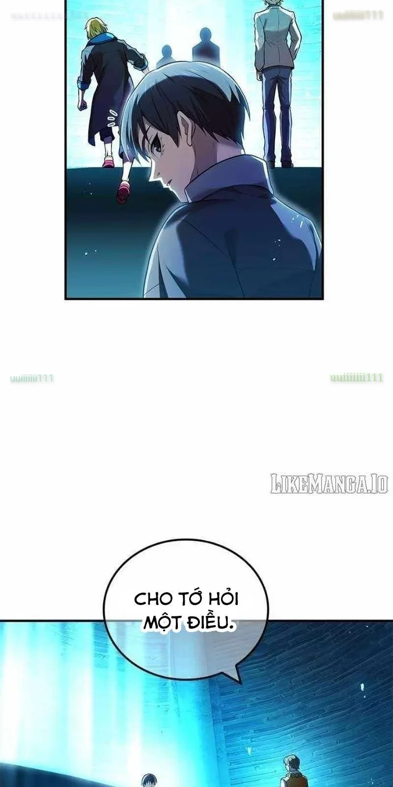 Mình Tao Là Siêu Việt Giả Mạnh Nhất! Chapter 66 - 73