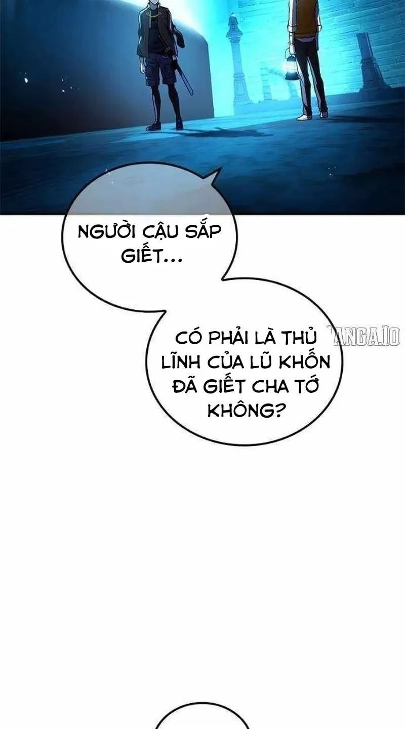 Mình Tao Là Siêu Việt Giả Mạnh Nhất! Chapter 66 - 74