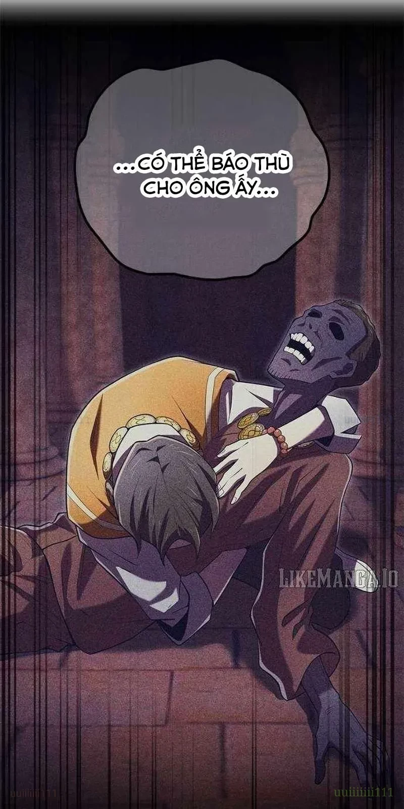 Mình Tao Là Siêu Việt Giả Mạnh Nhất! Chapter 66 - 77