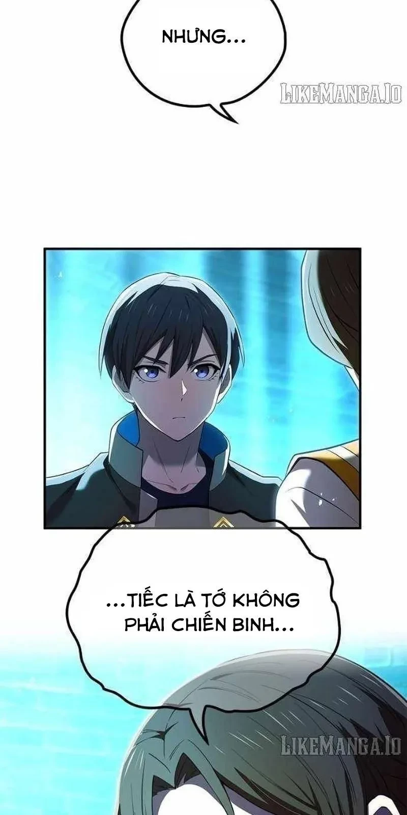 Mình Tao Là Siêu Việt Giả Mạnh Nhất! Chapter 66 - 80