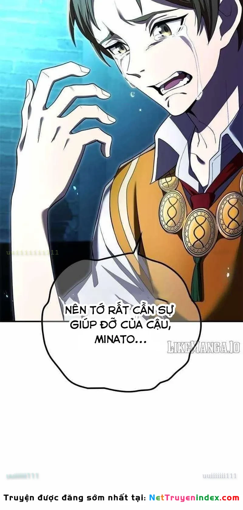 Mình Tao Là Siêu Việt Giả Mạnh Nhất! Chapter 66 - 81