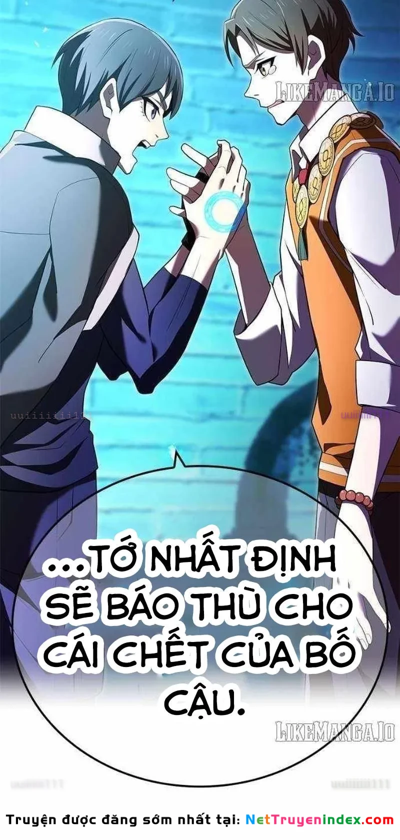 Mình Tao Là Siêu Việt Giả Mạnh Nhất! Chapter 66 - 84