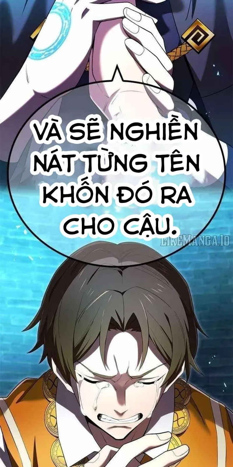 Mình Tao Là Siêu Việt Giả Mạnh Nhất! Chapter 66 - 86