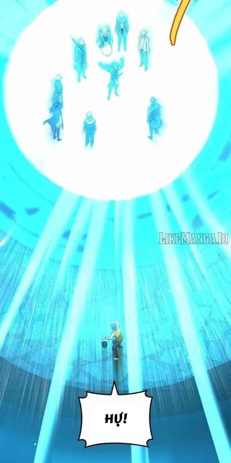 Mình Tao Là Siêu Việt Giả Mạnh Nhất! Chapter 66 - 90