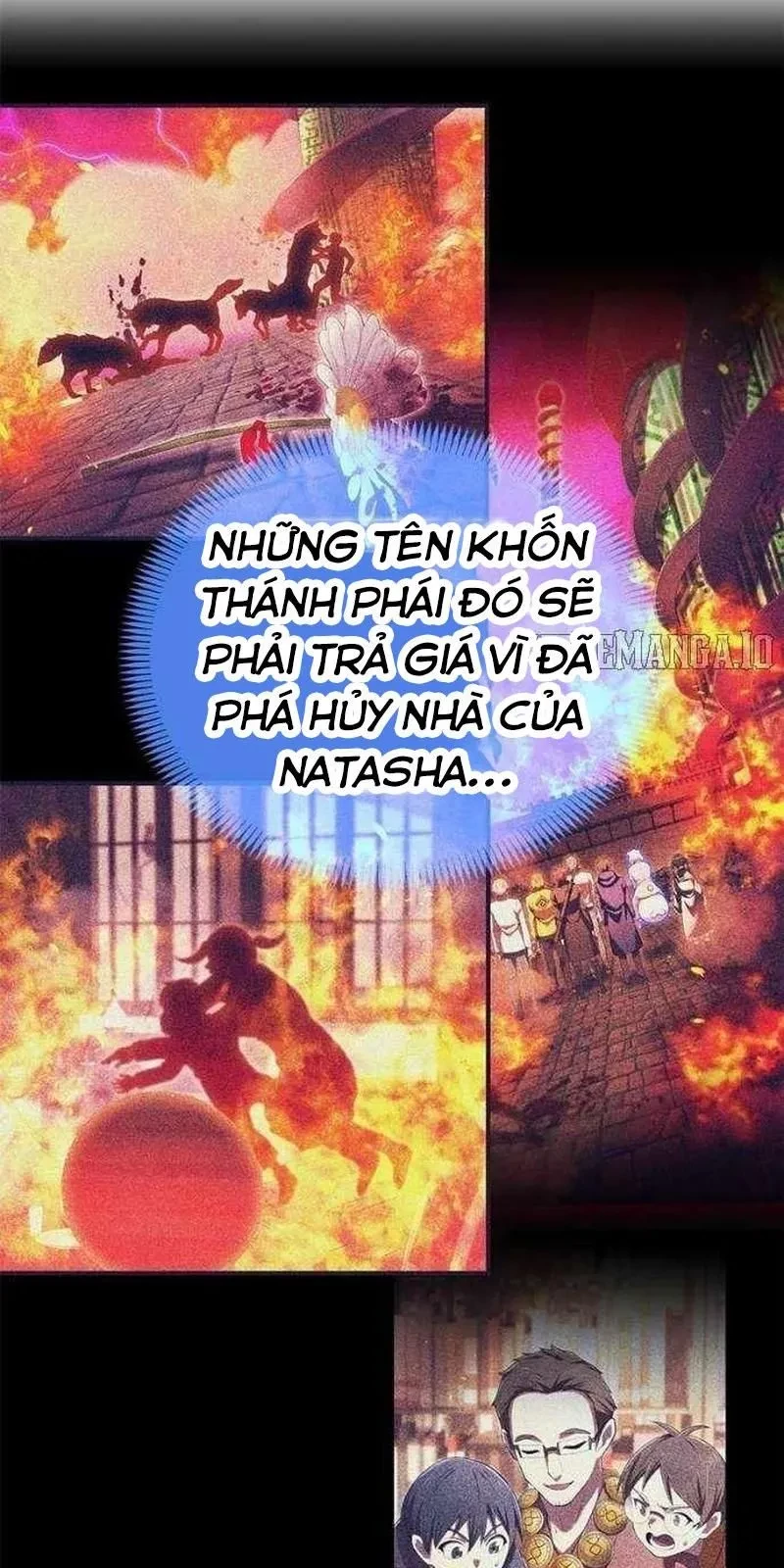 Mình Tao Là Siêu Việt Giả Mạnh Nhất! Chapter 66 - 99