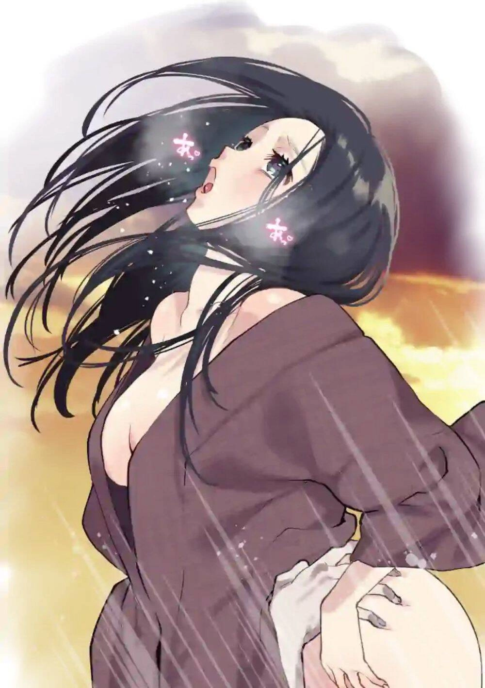 Ushiro No Shoumen Kamui-San Chapter 9 - 22