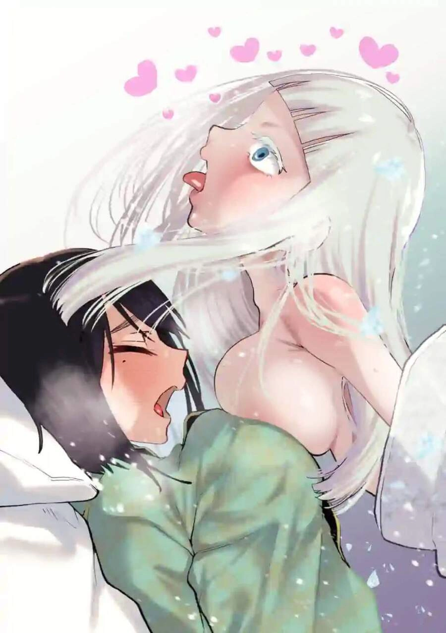 Ushiro No Shoumen Kamui-San Chapter 20 - 20