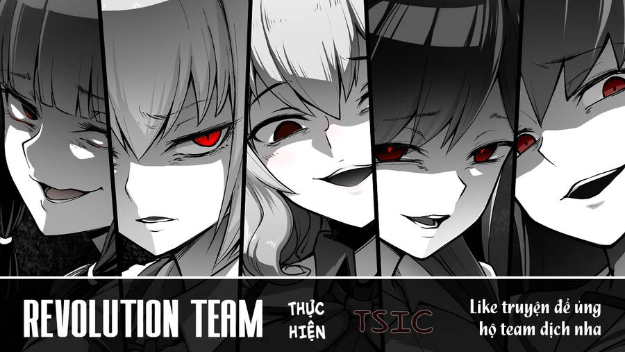 Ushiro No Shoumen Kamui-San Chapter 21 - 1