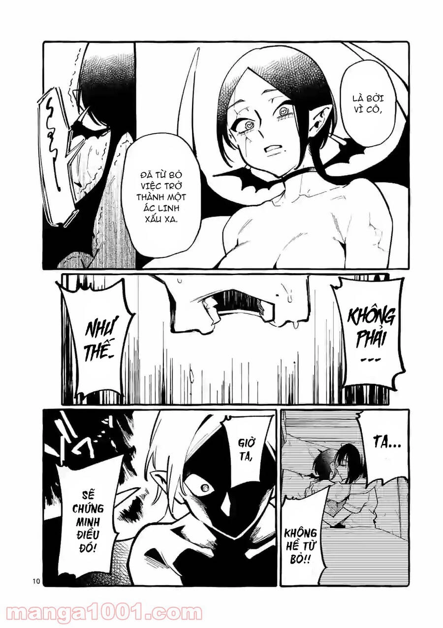 Ushiro No Shoumen Kamui-San Chapter 29 - 12