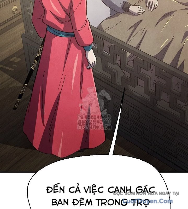 Ngoại Tôn Thiên Tài Của Nam Cung Thế Gia Chapter 78 - 105