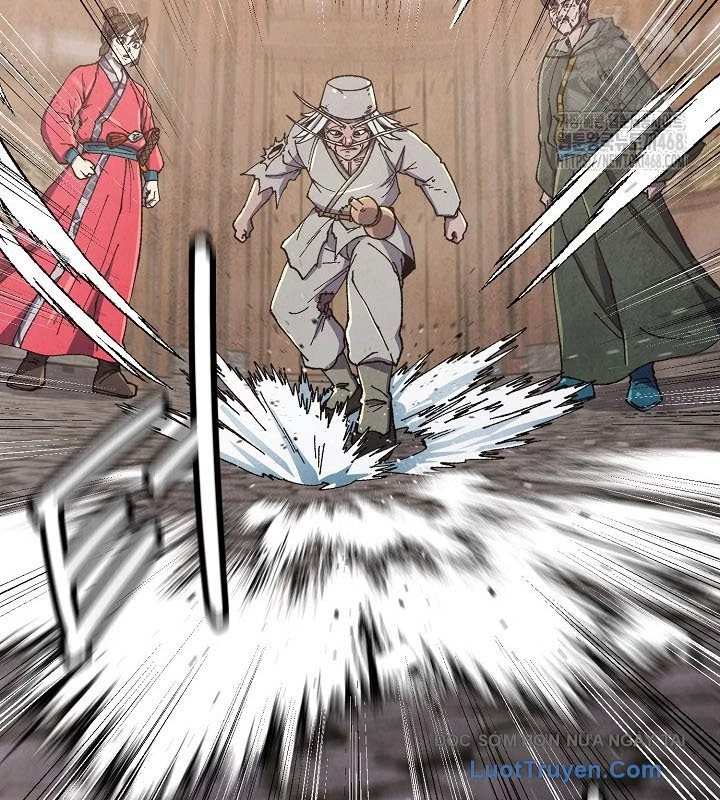 Ngoại Tôn Thiên Tài Của Nam Cung Thế Gia Chapter 78 - 143