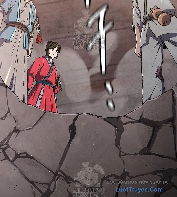 Ngoại Tôn Thiên Tài Của Nam Cung Thế Gia Chapter 78 - 157