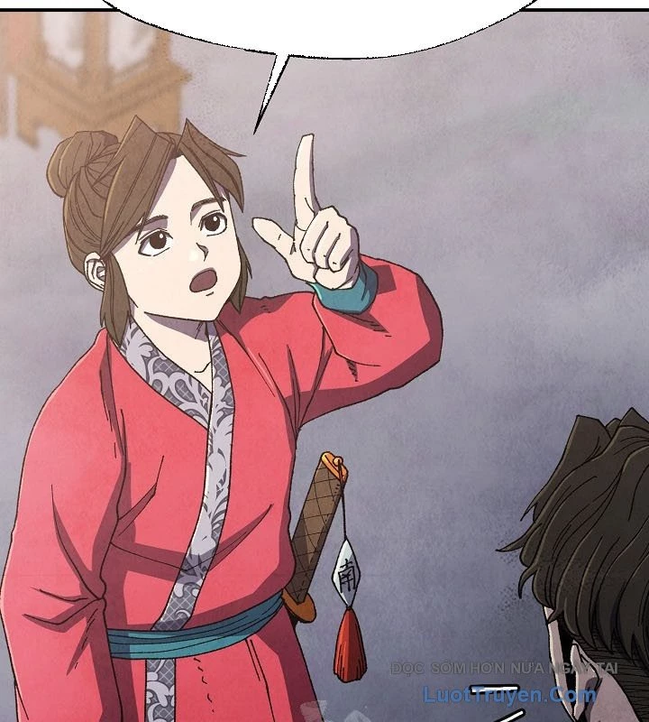 Ngoại Tôn Thiên Tài Của Nam Cung Thế Gia Chapter 79 - 20