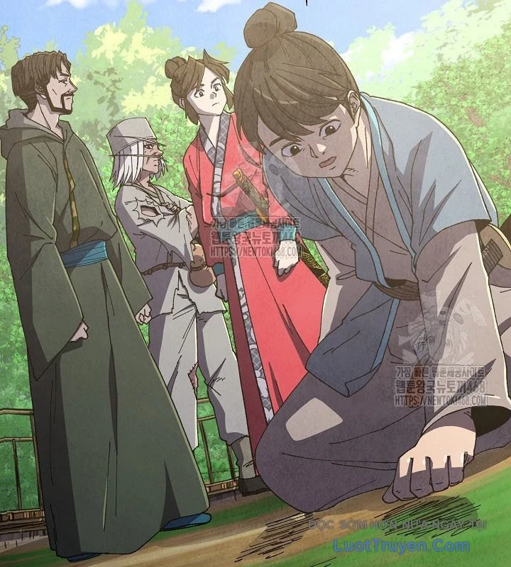 Ngoại Tôn Thiên Tài Của Nam Cung Thế Gia Chapter 79 - 76