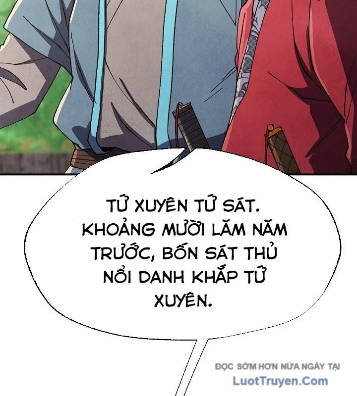 Ngoại Tôn Thiên Tài Của Nam Cung Thế Gia Chapter 79 - 121