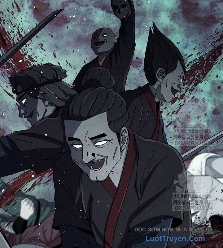 Ngoại Tôn Thiên Tài Của Nam Cung Thế Gia Chapter 79 - 123