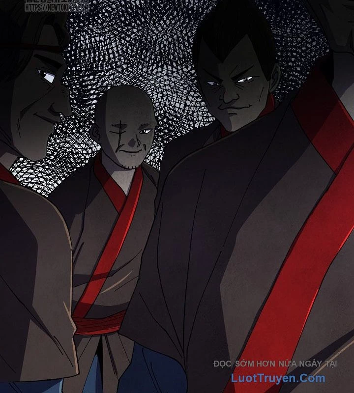 Ngoại Tôn Thiên Tài Của Nam Cung Thế Gia Chapter 79 - 126