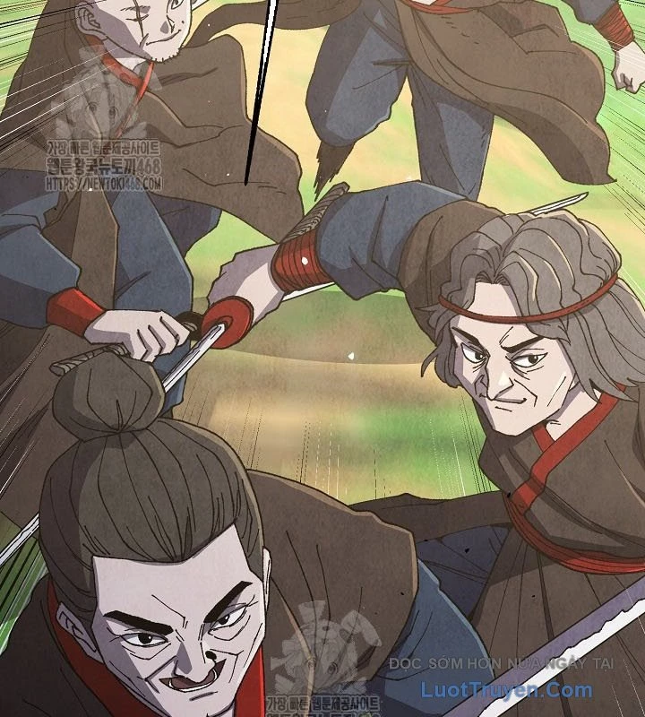 Ngoại Tôn Thiên Tài Của Nam Cung Thế Gia Chapter 79 - 132