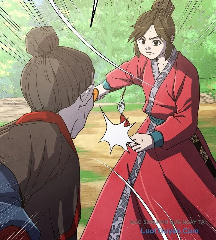 Ngoại Tôn Thiên Tài Của Nam Cung Thế Gia Chapter 79 - 142