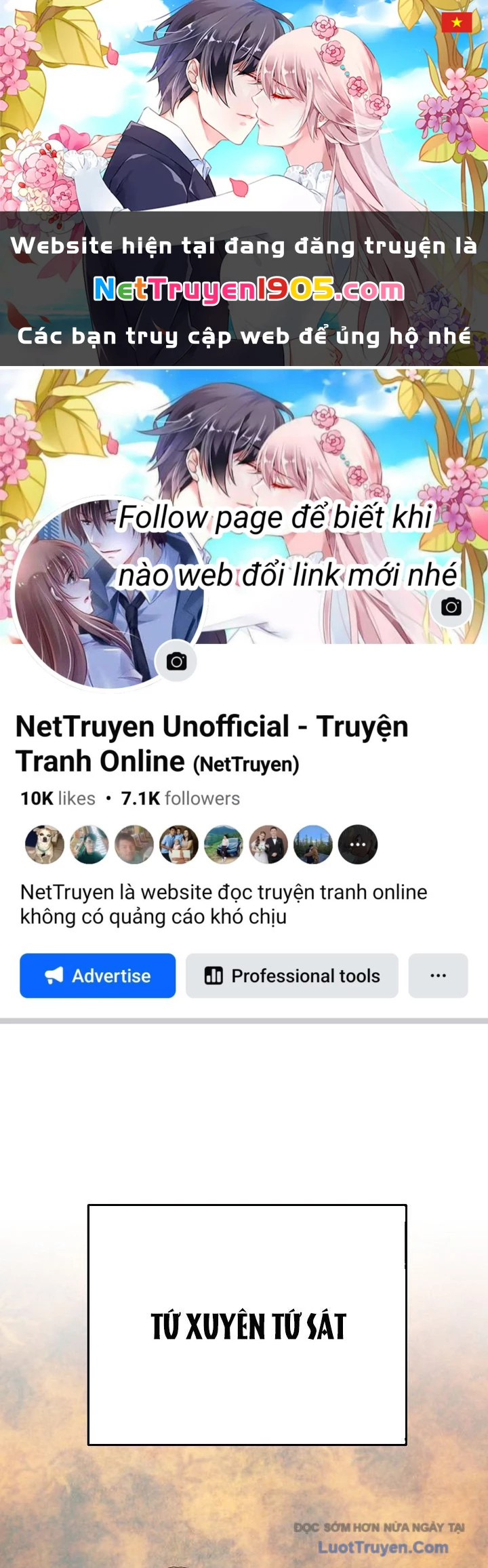 Ngoại Tôn Thiên Tài Của Nam Cung Thế Gia Chapter 80 - 1