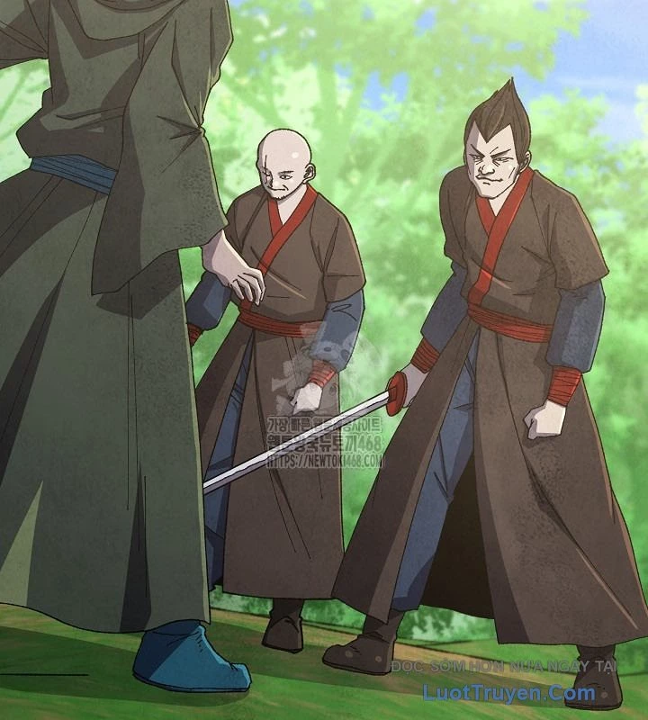 Ngoại Tôn Thiên Tài Của Nam Cung Thế Gia Chapter 80 - 5