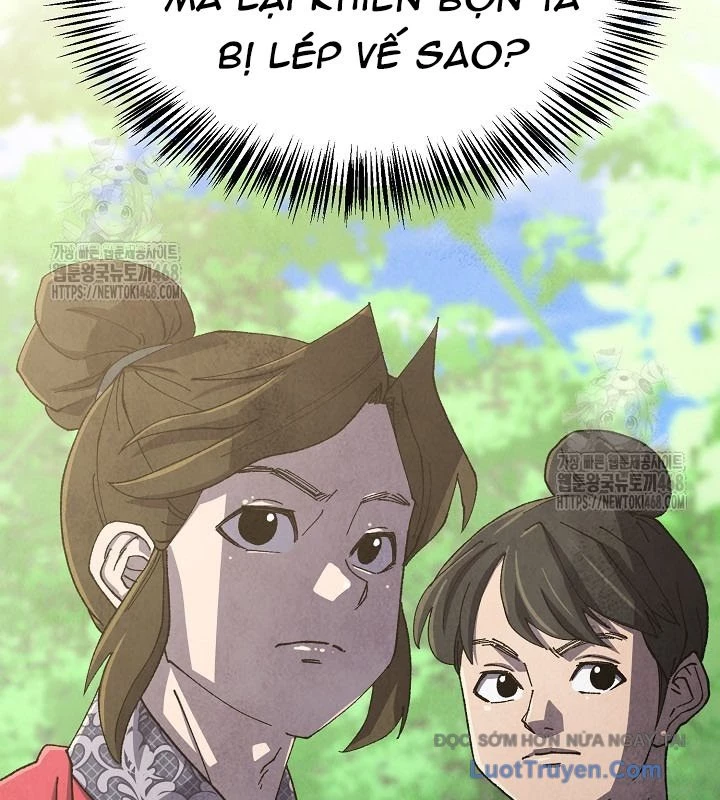 Ngoại Tôn Thiên Tài Của Nam Cung Thế Gia Chapter 80 - 11