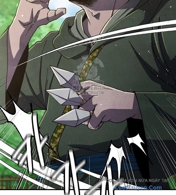 Ngoại Tôn Thiên Tài Của Nam Cung Thế Gia Chapter 80 - 61