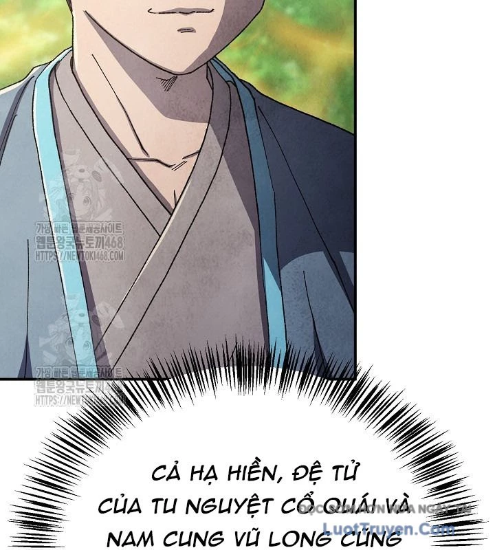 Ngoại Tôn Thiên Tài Của Nam Cung Thế Gia Chapter 80 - 123