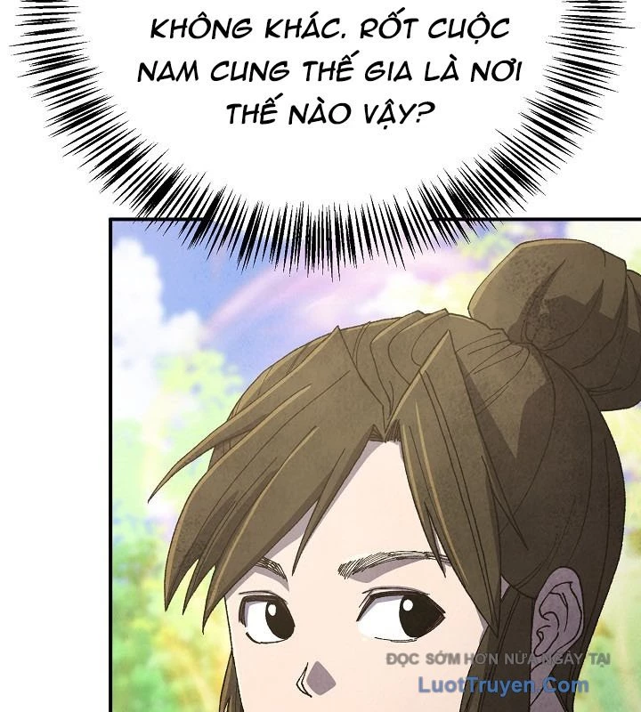 Ngoại Tôn Thiên Tài Của Nam Cung Thế Gia Chapter 80 - 124