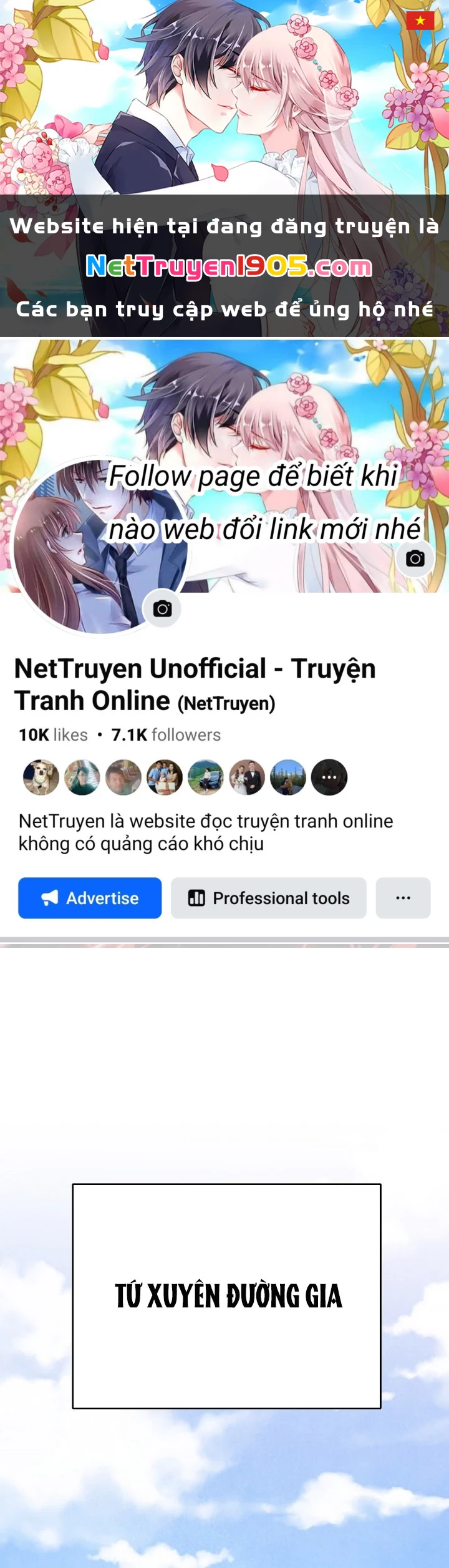 Ngoại Tôn Thiên Tài Của Nam Cung Thế Gia Chapter 81 - 1