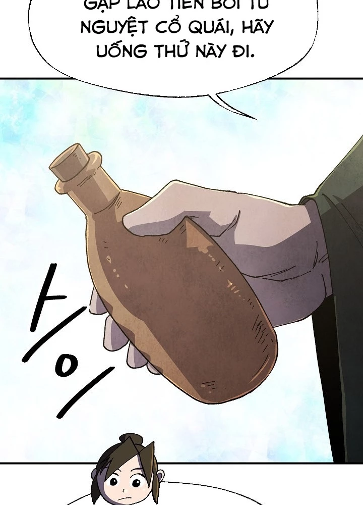 Ngoại Tôn Thiên Tài Của Nam Cung Thế Gia Chapter 81 - 9