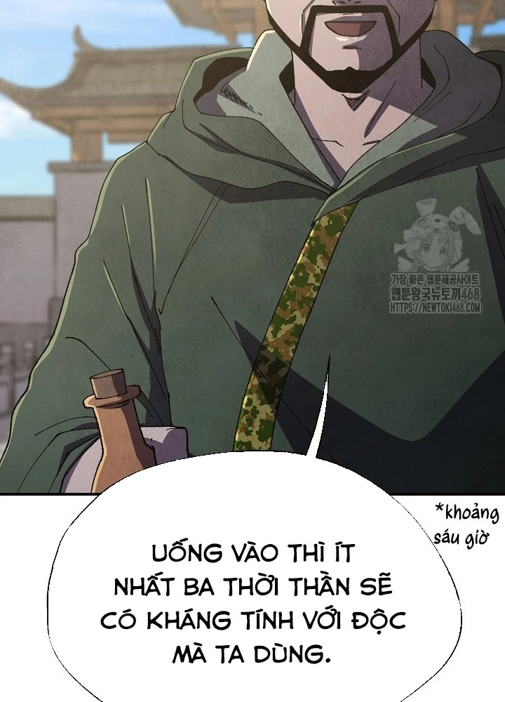 Ngoại Tôn Thiên Tài Của Nam Cung Thế Gia Chapter 81 - 13