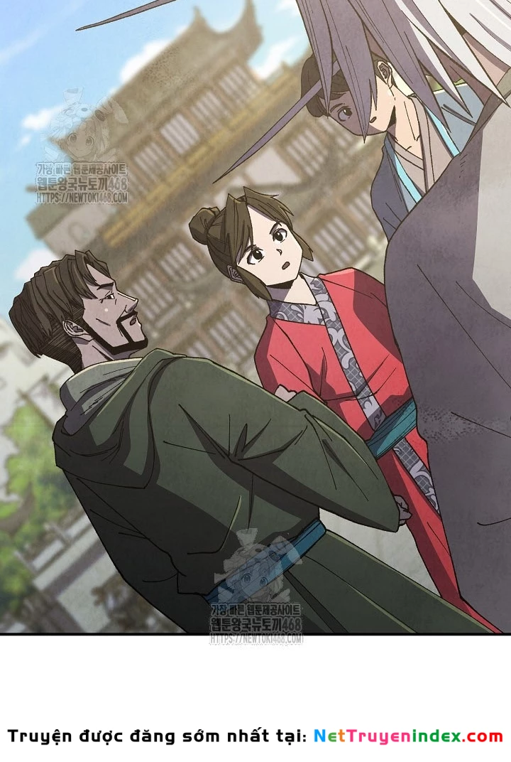 Ngoại Tôn Thiên Tài Của Nam Cung Thế Gia Chapter 81 - 17