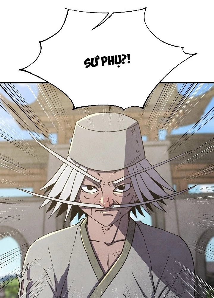 Ngoại Tôn Thiên Tài Của Nam Cung Thế Gia Chapter 81 - 19