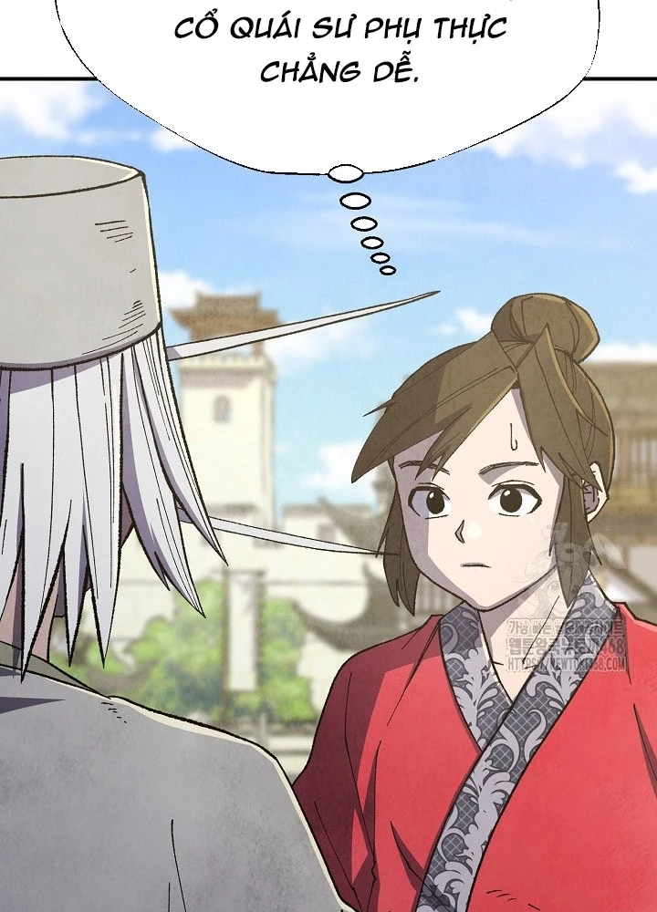 Ngoại Tôn Thiên Tài Của Nam Cung Thế Gia Chapter 81 - 37