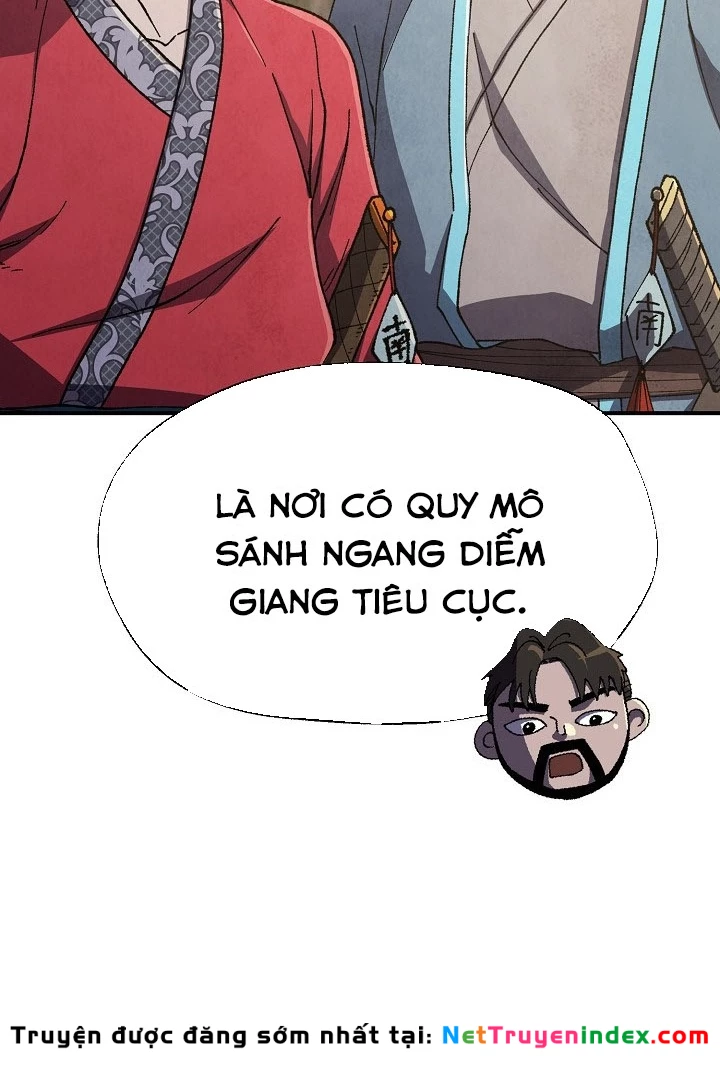 Ngoại Tôn Thiên Tài Của Nam Cung Thế Gia Chapter 81 - 61