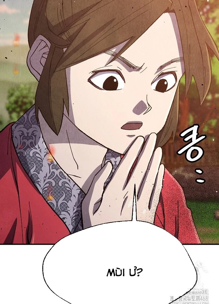 Ngoại Tôn Thiên Tài Của Nam Cung Thế Gia Chapter 81 - 77