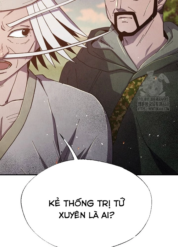 Ngoại Tôn Thiên Tài Của Nam Cung Thế Gia Chapter 81 - 91