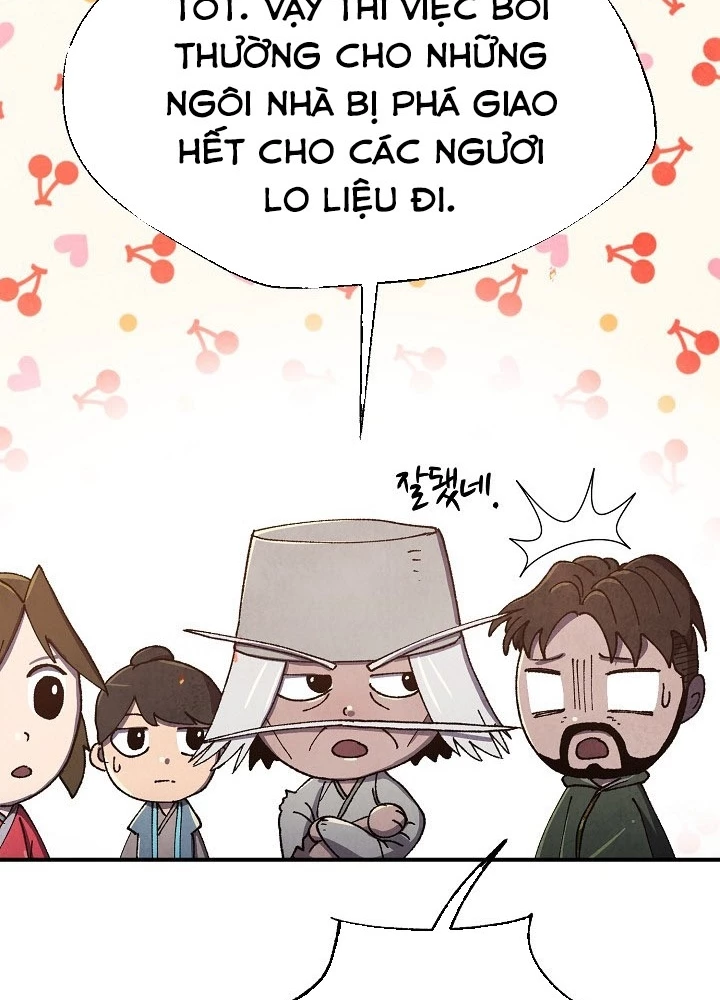 Ngoại Tôn Thiên Tài Của Nam Cung Thế Gia Chapter 81 - 97