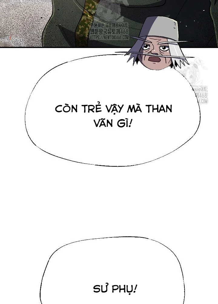 Ngoại Tôn Thiên Tài Của Nam Cung Thế Gia Chapter 81 - 124