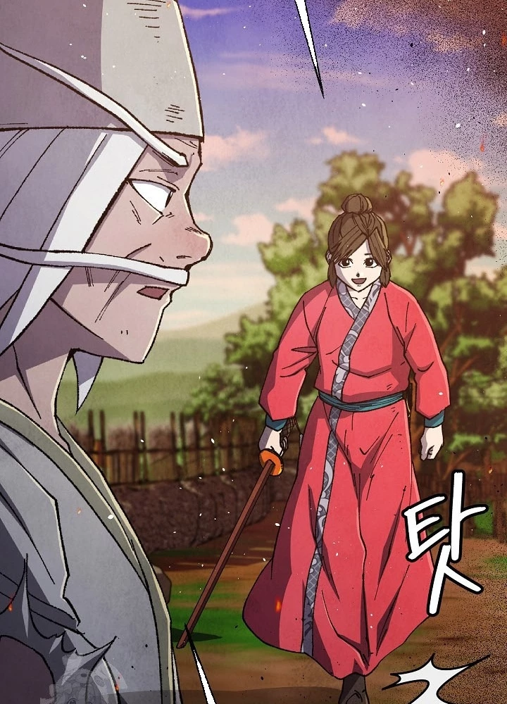 Ngoại Tôn Thiên Tài Của Nam Cung Thế Gia Chapter 81 - 126