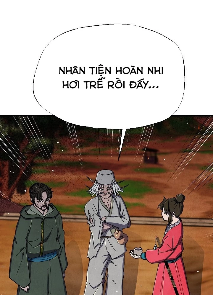 Ngoại Tôn Thiên Tài Của Nam Cung Thế Gia Chapter 81 - 142