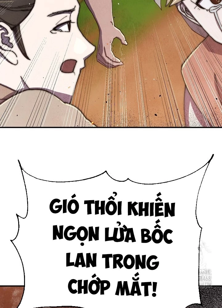 Ngoại Tôn Thiên Tài Của Nam Cung Thế Gia Chapter 81 - 155