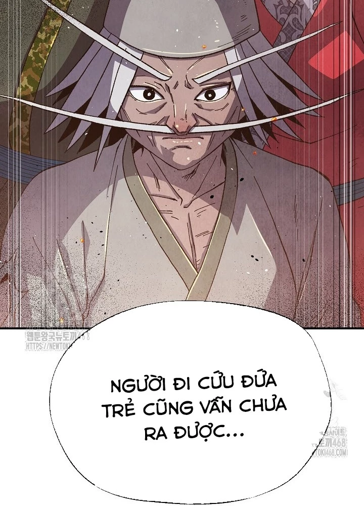 Ngoại Tôn Thiên Tài Của Nam Cung Thế Gia Chapter 81 - 161