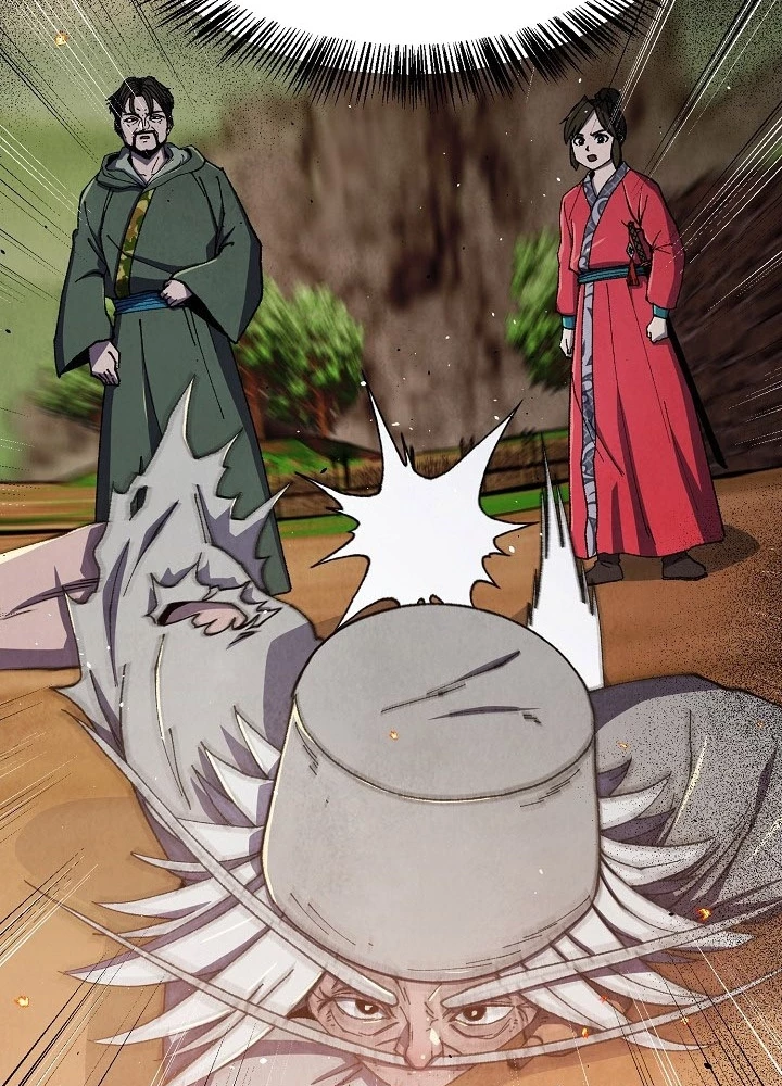 Ngoại Tôn Thiên Tài Của Nam Cung Thế Gia Chapter 81 - 167