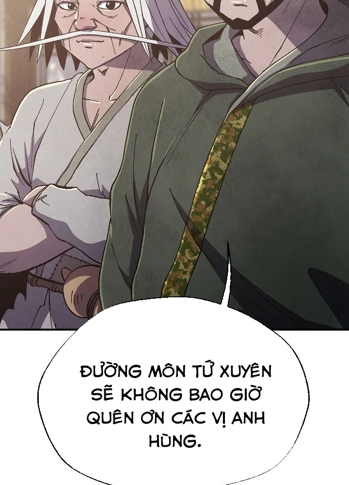 Ngoại Tôn Thiên Tài Của Nam Cung Thế Gia Chapter 81 - 197